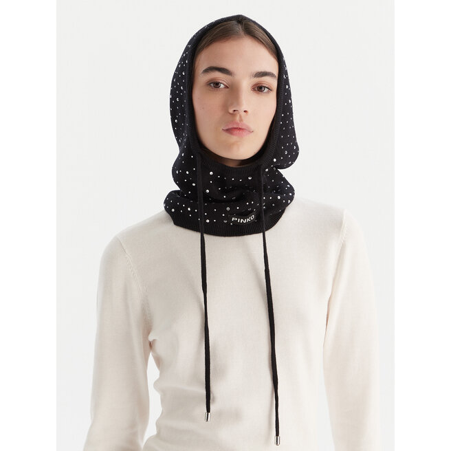 Komin PINKO 106005 A2YY Z99 Czarny