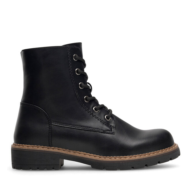 Botki Clara Barson CEO-WS5866-26 Czarny
