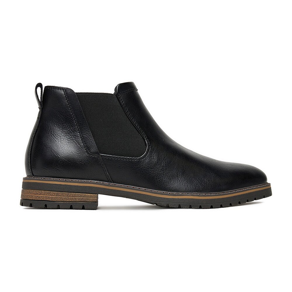 Botki Lanetti CEO-1897 124AM