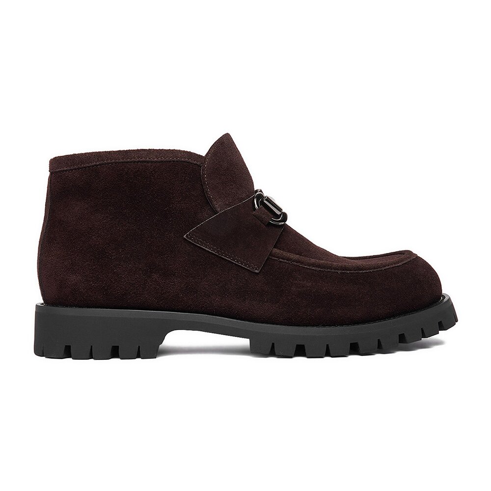 Półbuty Badura EO-ASPEN-LT221-451-3