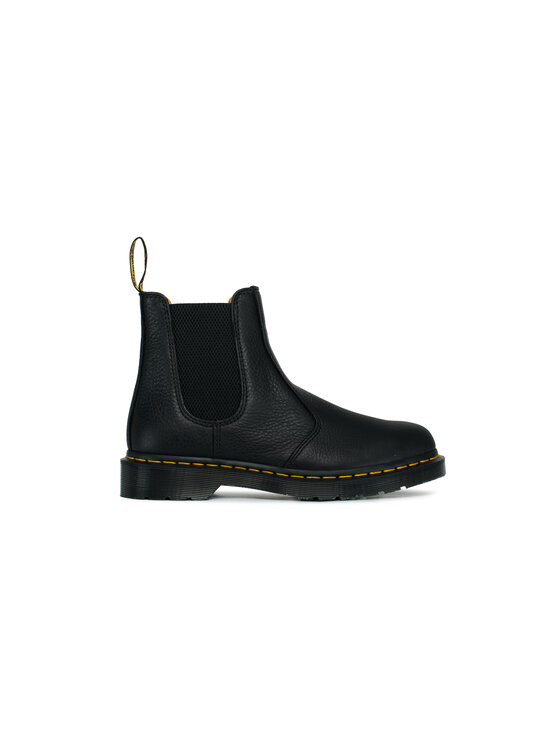 Dr. Martens Sztyblety 2976 Ambassador DM31989001 Czarny