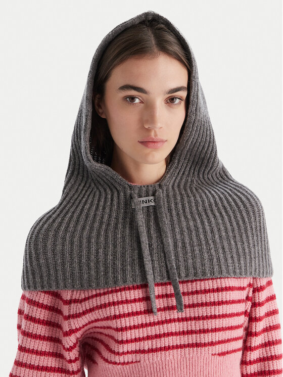 PINKO Komin 104494 A2Z1 K07 Szary