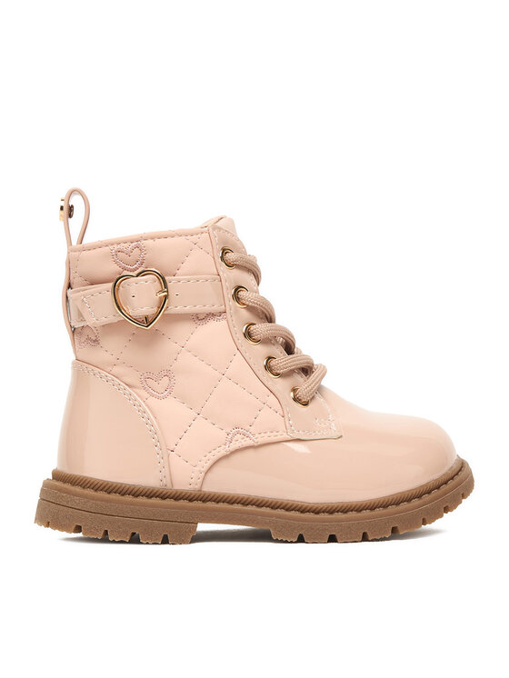 DeeZee Trzewiki CEO-CM241011-2 Różowy