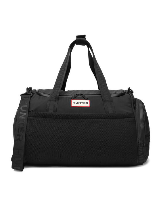 Hunter Torba weekendowa C-HTR-XC-001-08 Czarny