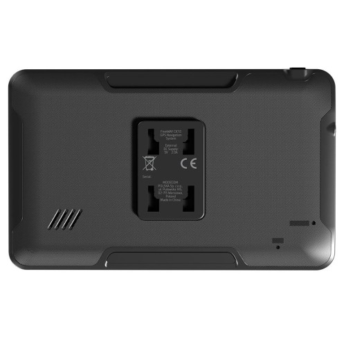 MODECOM FREEWAY CX 7.0 IGO NAVIGATION TRUCK