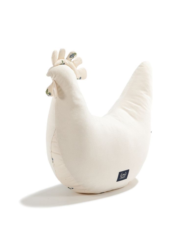 La Millou Kura Babci Dany velvet ( Country berry )