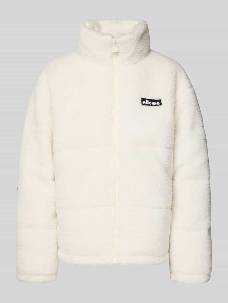 Kurtka z listwą guzikową model ‘GENOVALI’