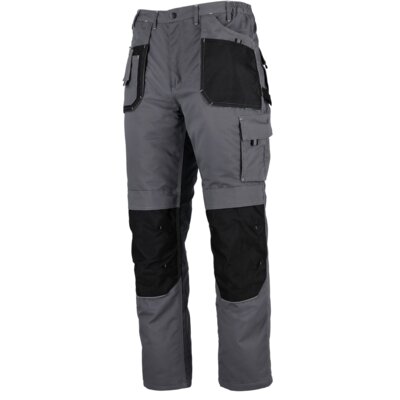 stalco Spodnie robocze Winter Basic Line S-51760 (rozmiar S)