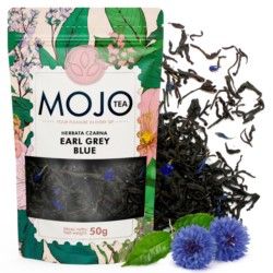 Mojo Tea Earl Grey Blue