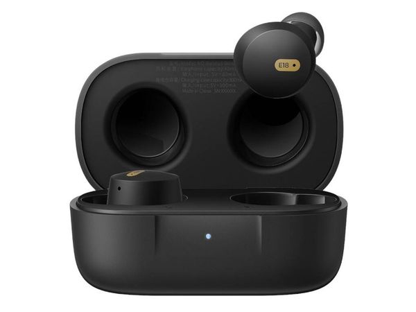 BASEUS OS Bowie E18 TWS black A00023800123-00