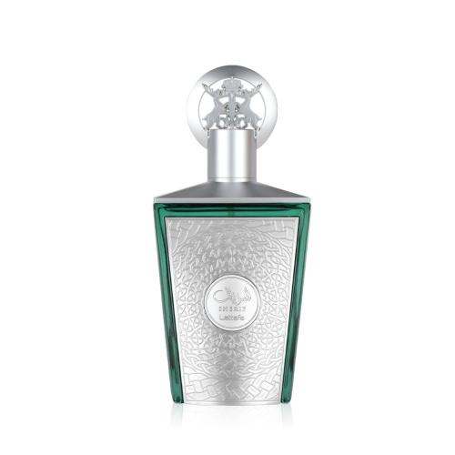 Lattafa Sherif Woda perfumowana dla mężczyzn 100 ml