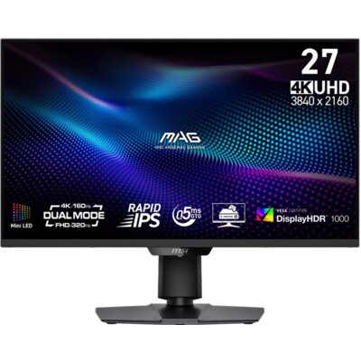 MSI Mag 274UPDF E16M 27