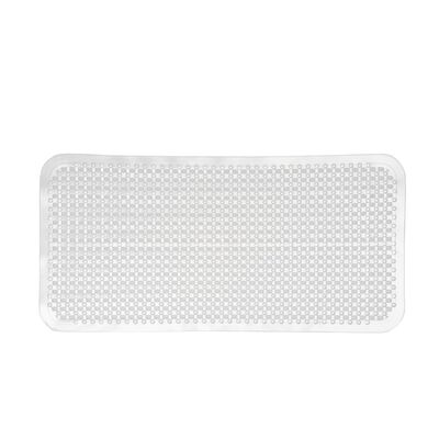 Mata do wanny Ramsi 72 x 35 cm biały