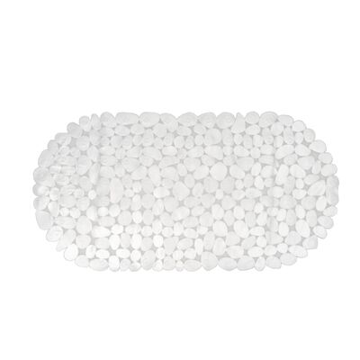 Mata do wanny Stone 68 x 35 cm biały
