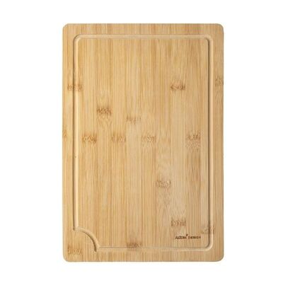 Deska bambusowa do krojenia 36 x 24 x 1,2 cm