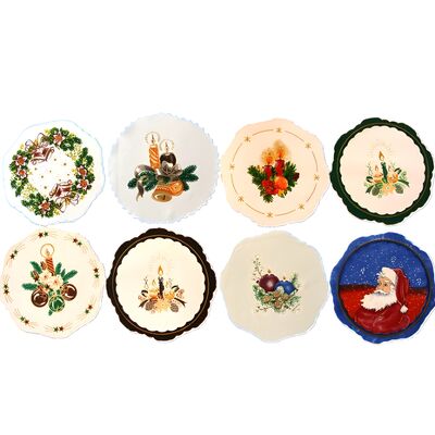 Serwetka Classic Boże Narodzenie 18 cm mix wzorów