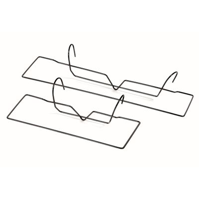 WIESZAK RESPANA HANGER - CZARNY