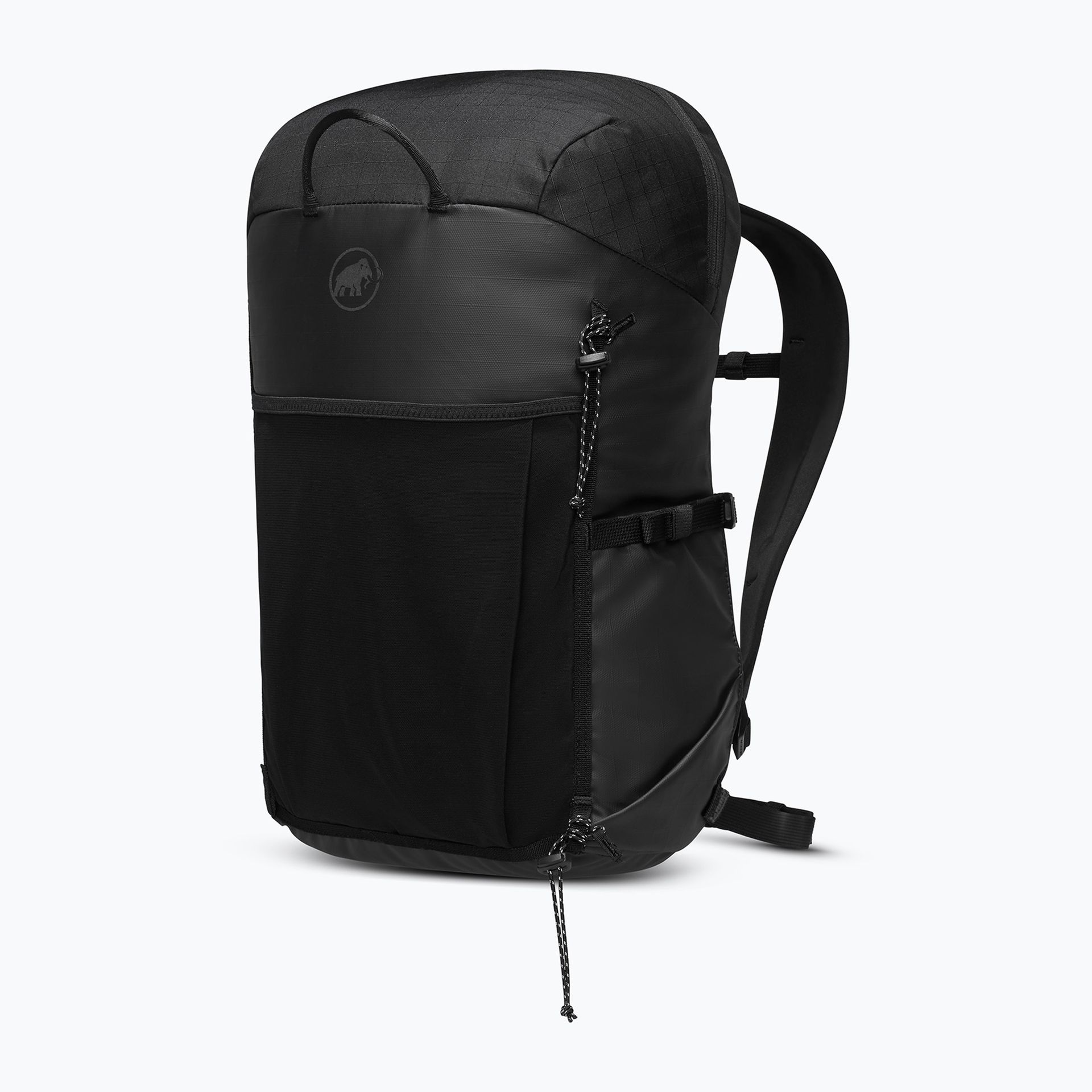 Plecak miejski Mammut Alto 22 l black WYSYŁKA W 24H 30 DNI NA ZWROT