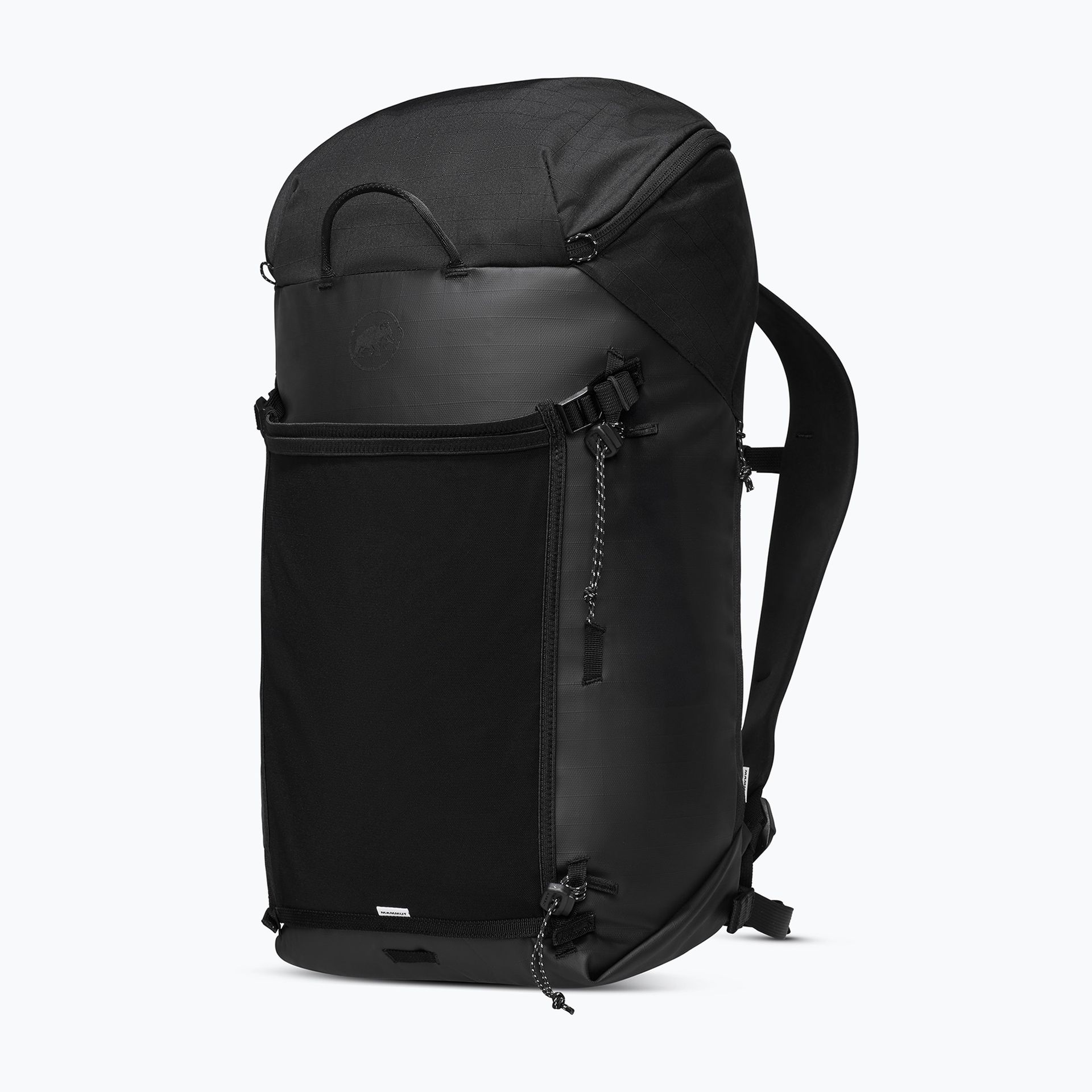 Plecak miejski Mammut Alto 28 l black WYSYŁKA W 24H 30 DNI NA ZWROT