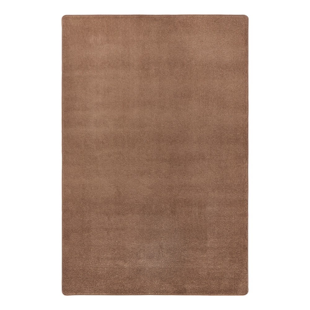 Brązowy dywan 133x195 cm Fancy – Hanse Home