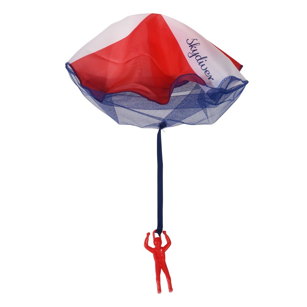 Zabawka interaktywna Skydiver – Rex London