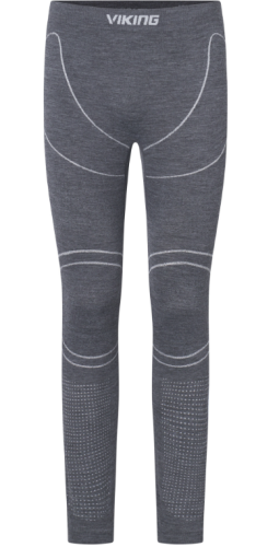 BIELIZNA MĘSKA VIKING SPODENIE LANA PRO MERINO 757708