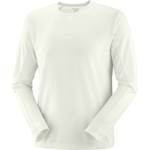 KOSZULKA MĘSKA SALOMON SHAKEout CORE LS M C24245