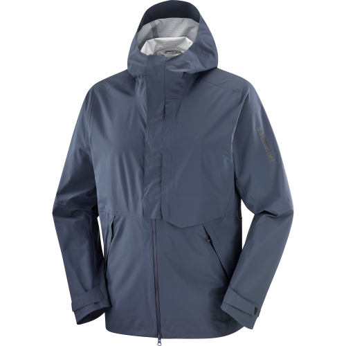 KURTKA MĘSKA SALOMON OUTERPATH PRO 2.5L M C26432