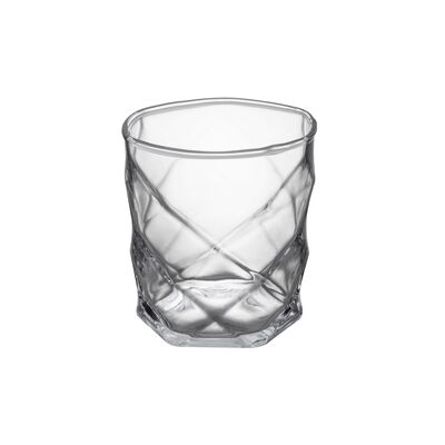 Szklanka ARENA 330 ml 30735 Galicja