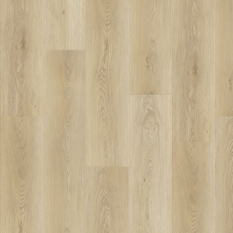 Panele winylowe SPC z podkładem Artens Campo Forte imitacja naturalnego drewna