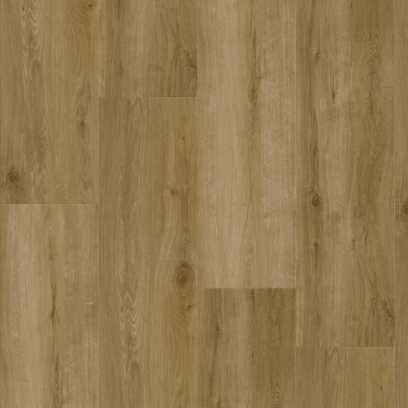 Panele winylowe SPC z podkładem Amor Forte imitacja naturalnego drewna
