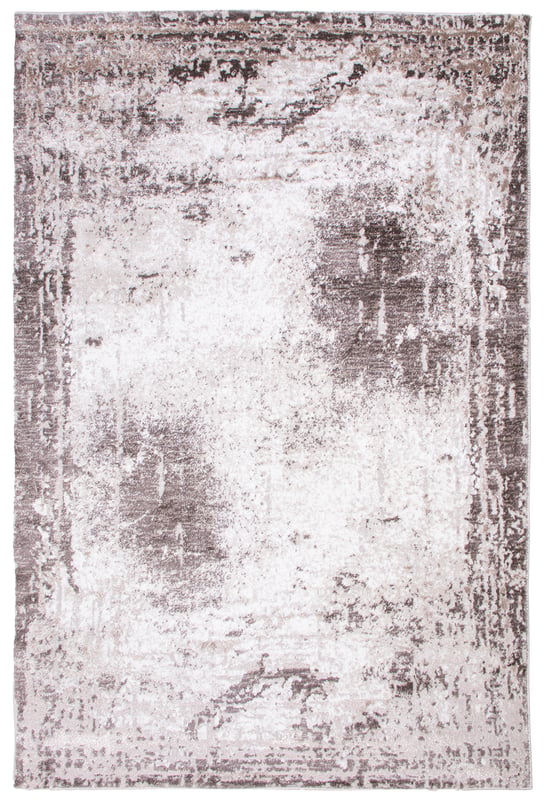 Dywan Pacyfik przecierany brązowy 160 x 230 cm