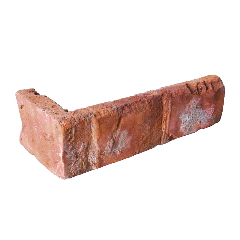 Narożnik elewacyjny dekoracyjny Cut Brick 1 mb