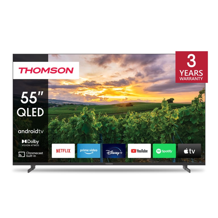 Thomson 55QA2S13 (55