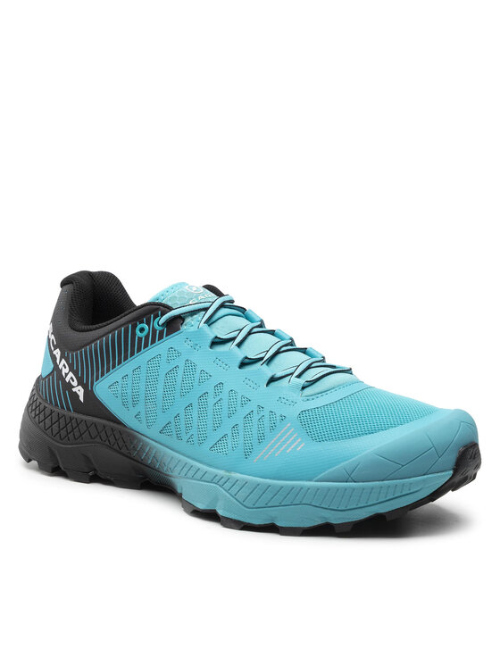 Scarpa Trekkingi Spin Ultra 33072-350 Niebieski