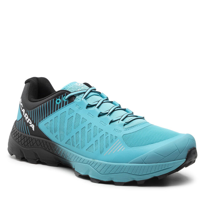 Trekkingi Scarpa Spin Ultra 33072-350 Niebieski
