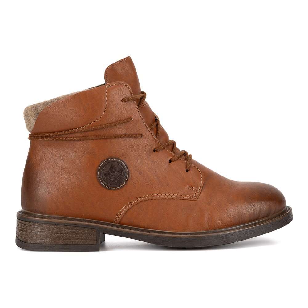 Botki Rieker 71440-25