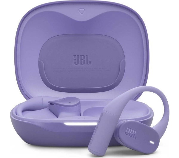JBL Sense Lite Fioletowy