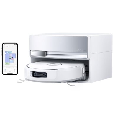 Narwal Flow Compact Station