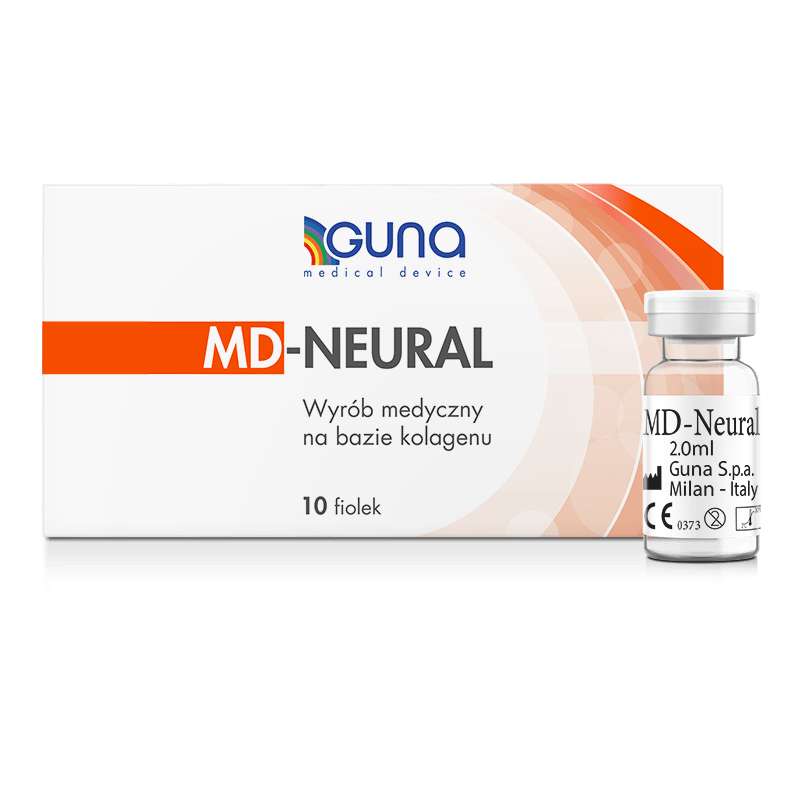 MD Neural Collagen (10x2ml)