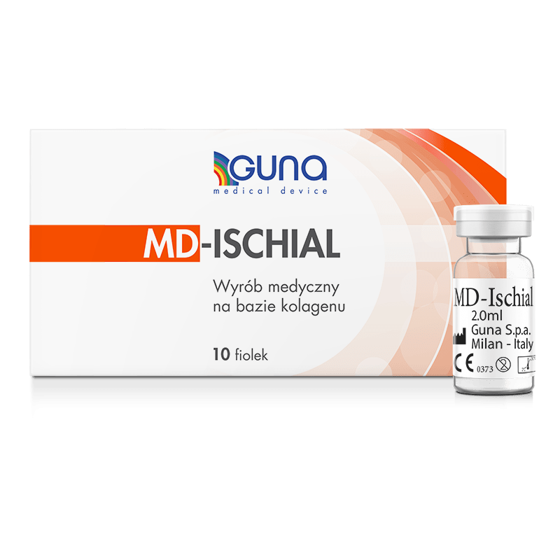 MD Ischial Collagen (10x2ml)