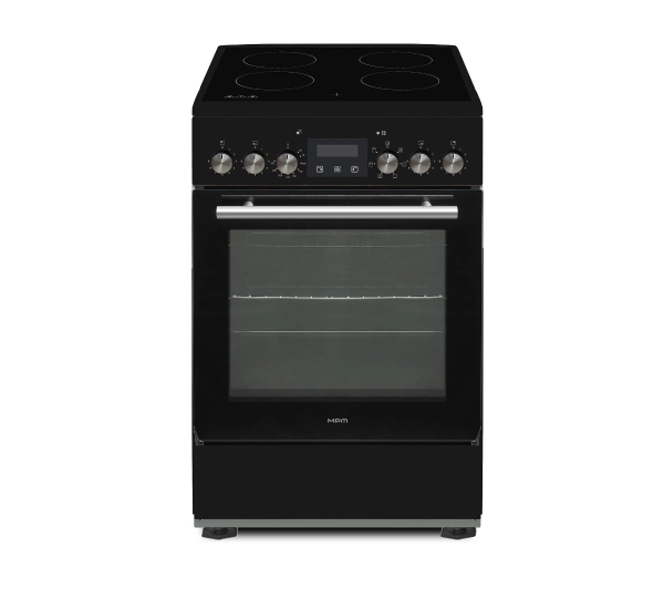 MPM 55-KEI-39 Termoobieg Grill