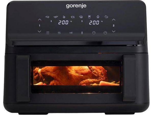 Gorenje Air Fryer AF2700BP