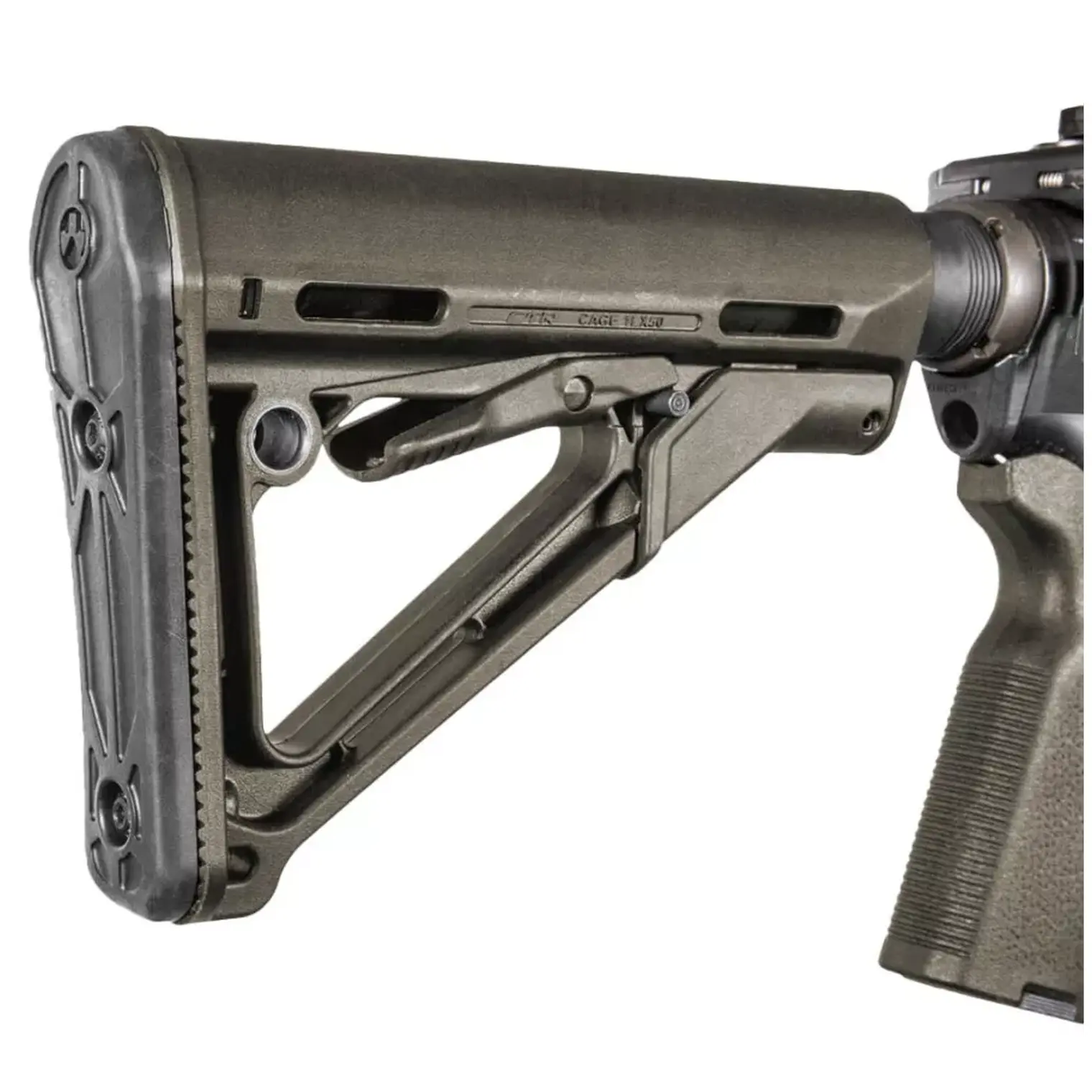 Kolba Magpul CTR do AR-15 / M4 ODG MAG310-ODG