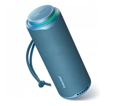 Tronsmart T8 NIEBIESKI