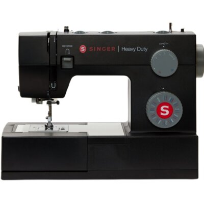 SINGER Heavy Duty 4432 Czarny