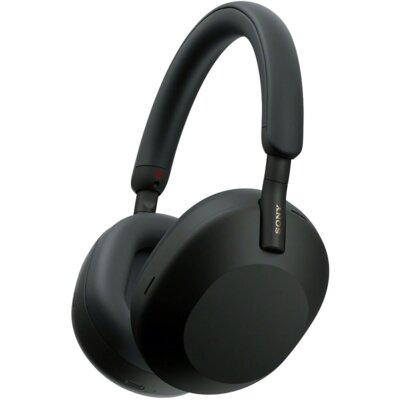 SONY WH-1000XM5SA (czarne)