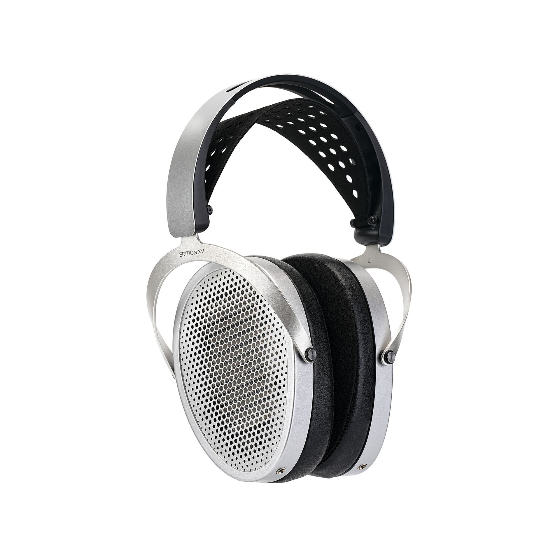 HifiMAN Edition XV - planarne otwarte
