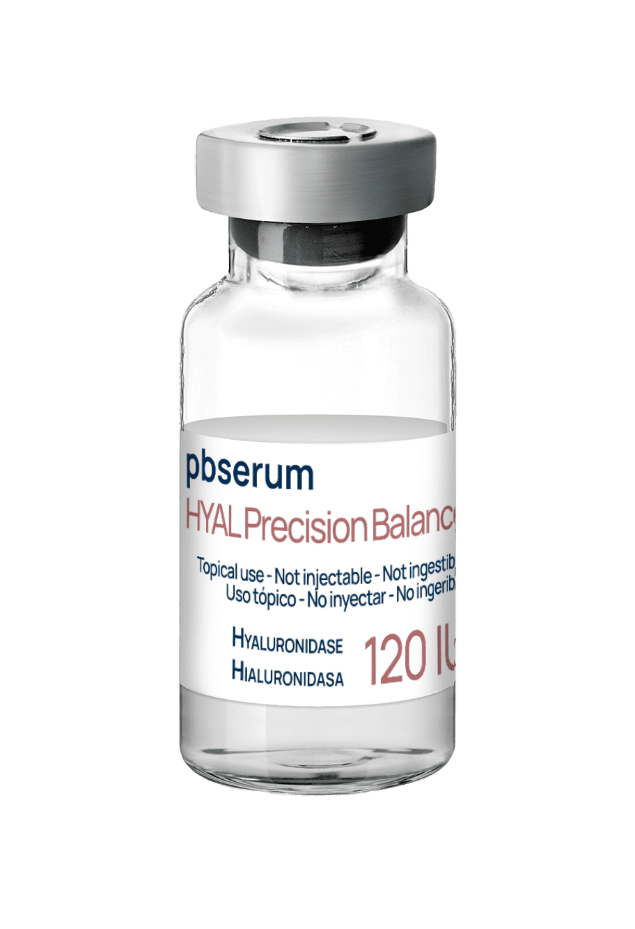 Pbserum HYAL Precision Balance 3x120 IU