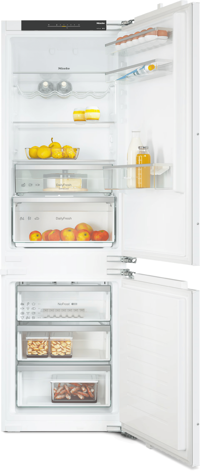 Miele KDN 7724 E 11990710